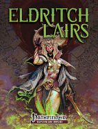 Eldritch Lairs (Pfrpg)