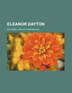 Eleanor Dayton