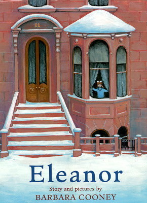 Eleanor - Cooney, Barbara