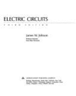 Elec Cir 3e Hd Sup 52455 - Nilsson