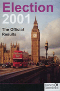 Election 2001-The Official Results