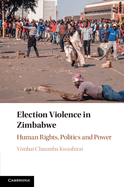 Election Violence in Zimbabwe