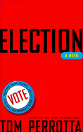 Election - Perrotta, Tom, Professor