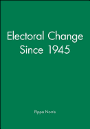 Electoral Change Since 1945