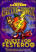 Electric Apricot: Quest for Festeroo