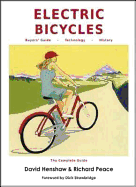 Electric Bicycles: the Complete Guide