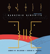 Electric Circuits W/PSPICE - Nilsson, James W, and Riedel, Susan