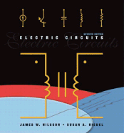 Electric Circuits - Nilsson, James W, and Riedel, Susan A