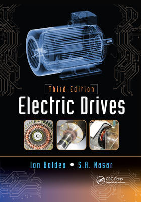 Electric Drives - Boldea, Ion, and Nasar, Syed A
