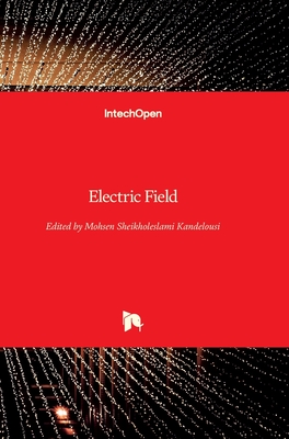Electric Field - Sheikholeslami Kandelousi, Mohsen (Editor)