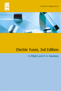 Electric Fuses, 3rd Edition