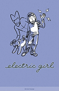 Electric Girl Volume 2