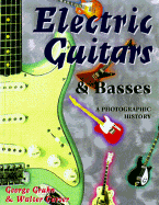 Electric Guitars & Basses (Tr) - Gruhn, George, and Carter, Walter