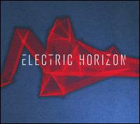 Electric Horizon - Kris Menace