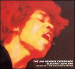 Electric Ladyland [40th Anniversary Collector's Edition] [CD/DVD]