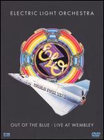 Electric Light Orchestra: Out of the Blue, Live at Wembley - 