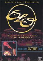 Electric Light Orchestra: "Out of the Blue" Tour - Live at Wembley/Discovery
