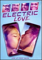 Electric Love - Aaron Fradkin