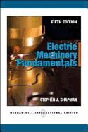 Electric Machinery Fundamentals