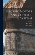 Electric Motors and Control Systems