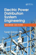 Electric Power Distribution System Engineering