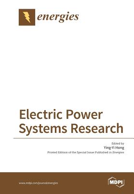 Electric Power Systems Research - Hong, Ying-Yi (Guest editor)