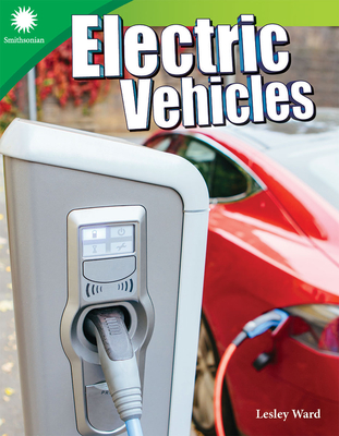 Electric Vehicles - Ward, Lesley
