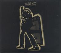 Electric Warrior [Expanded] - T. Rex