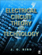 Electrical Circuit Theory and Technology, 2e