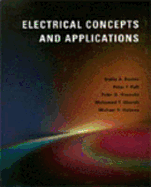 Electrical Concepts and Applications