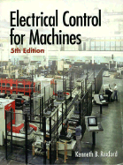 Electrical Control for Machines - Rexford, Kenneth