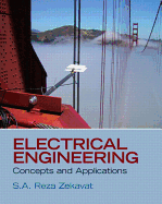 Electrical Engineering: Concepts and Applications Plus Mastering Engineering with Pearson Etext -- Access Card Package