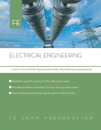 Electrical Engineering: Fe Exam Preparation