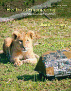 Electrical Engineering: Principles and Applications