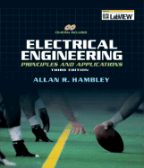 Electrical Engineering: Principles & Applications - Hambley, Allan R