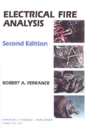 Electrical Fire Analysis - Yereance, Robert A