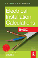 Electrical Installation Calculations: Basic