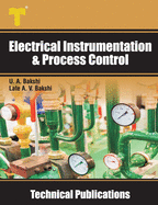 Electrical Instrumentation & Process Control: Transducers, Telemetry, Recorders, Display Devices, Controllers