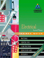 Electrical Level 3 Trainee Guide 2002 Revised , Perfect Bound