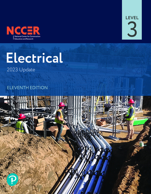 Electrical Level 3 - Nccer