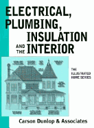 Electrical, Plumbing, Insulation, and the Interior