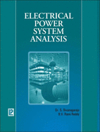Electrical Power System Analysis