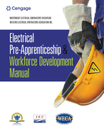 Electrical Pre-Apprenticeship and Workforce Development Manual