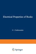 Electrical Properties of Rocks