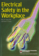 Electrical Safety in the Workplace - Jones, Ray A, P, and Jones, Jane G