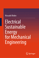 Electrical Sustainable Energy for Mechanical Engineering