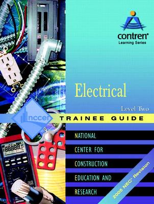 Electrical Trainee & Workbook, Level Two - Pearson Prentice Hall (Creator)