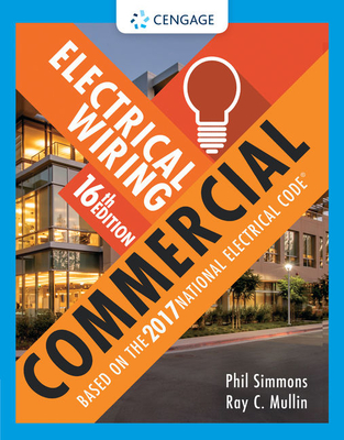 Commercial Wiring Books
