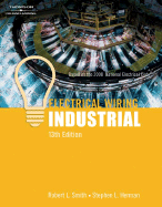 Electrical Wiring Industrial - Herman, Stephen L, and Smith, Robert L