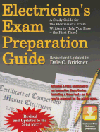 Electrician's Exam Preparation Guide to the 2014 NEC